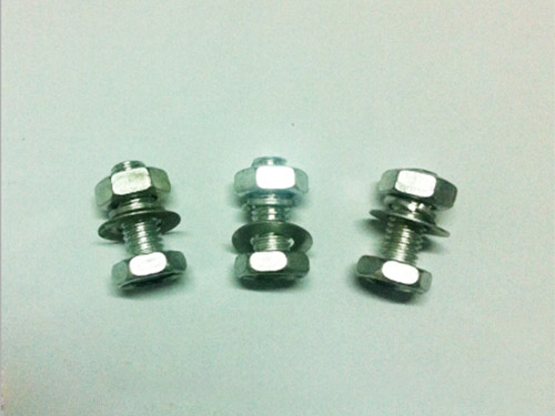 干掛鍍鋅連結(jié)螺絲10,25